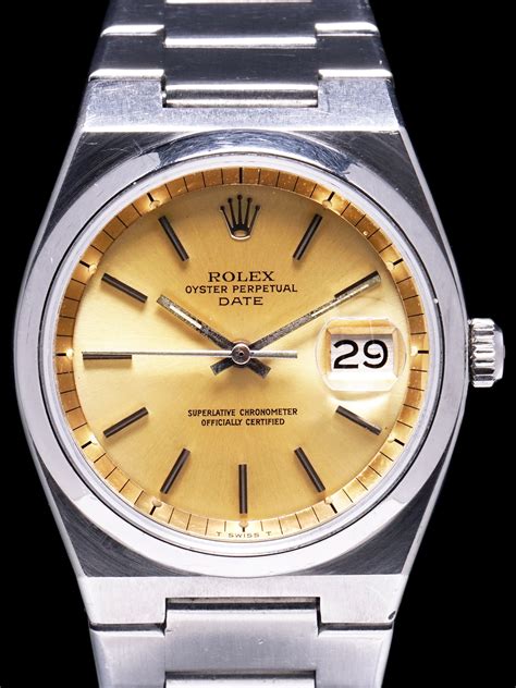 rolex datejust oyster perpetual ref 1530 diamonds